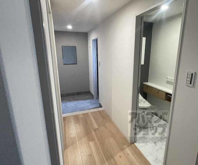 【Bellissimo継孝院】間取