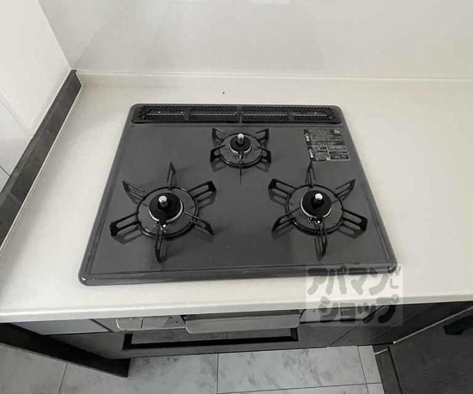 【Bellissimo継孝院】間取