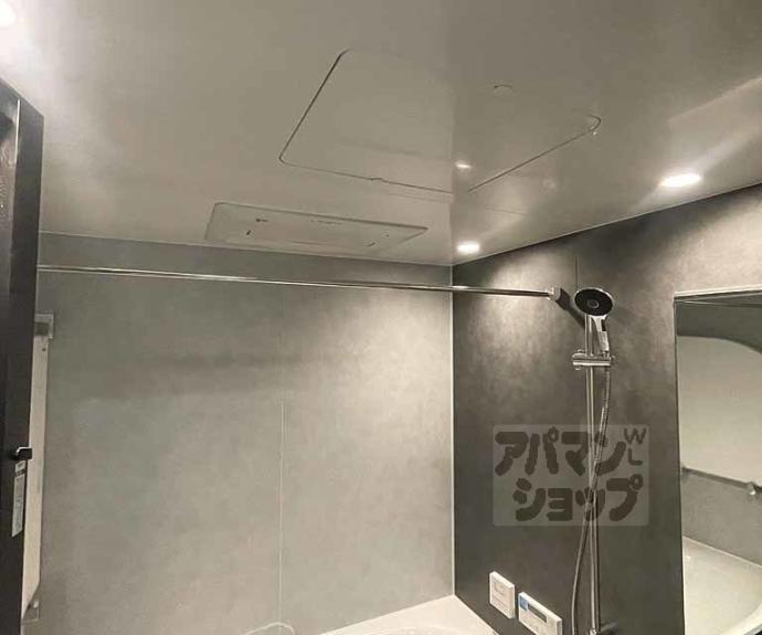 【Bellissimo継孝院】間取