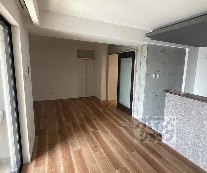 【Bellissimo継孝院】間取