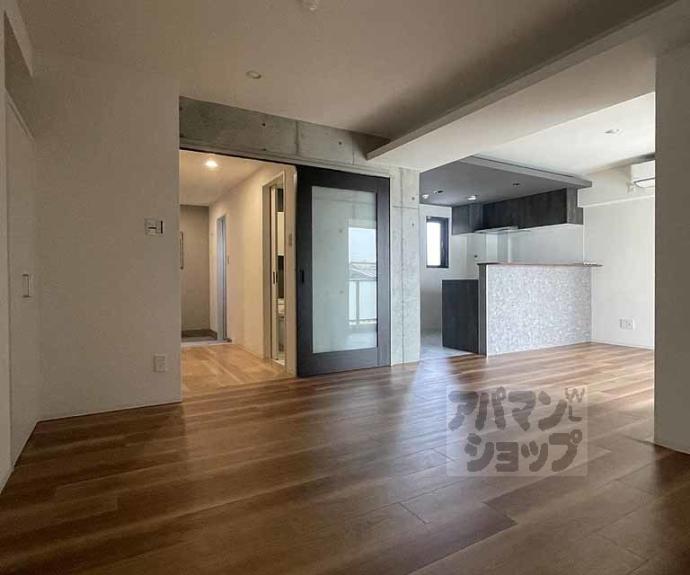 【Ｂｅｌｌｉｓｓｉｍｏ継孝院】間取