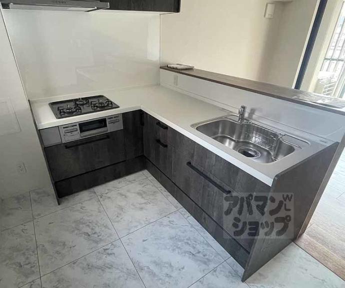 【Ｂｅｌｌｉｓｓｉｍｏ継孝院】間取