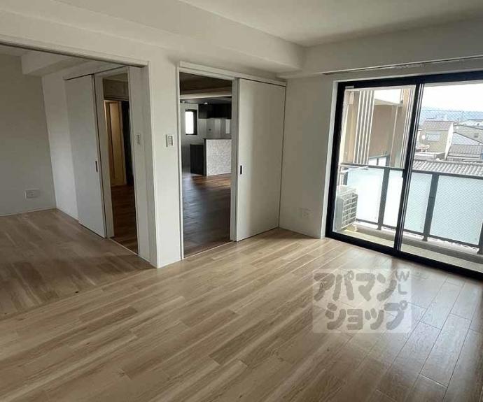 【Ｂｅｌｌｉｓｓｉｍｏ継孝院】間取