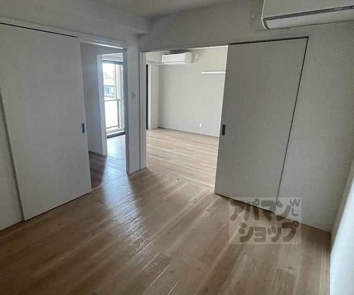 【Ｂｅｌｌｉｓｓｉｍｏ継孝院】間取