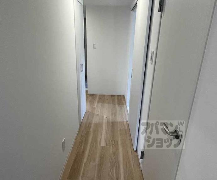 【Ｂｅｌｌｉｓｓｉｍｏ継孝院】間取