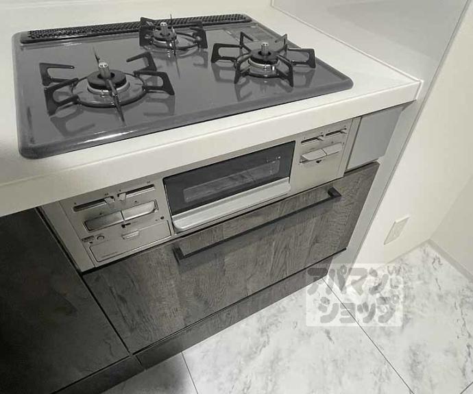 【Ｂｅｌｌｉｓｓｉｍｏ継孝院】間取