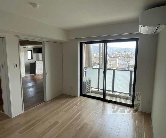 【Ｂｅｌｌｉｓｓｉｍｏ継孝院】間取