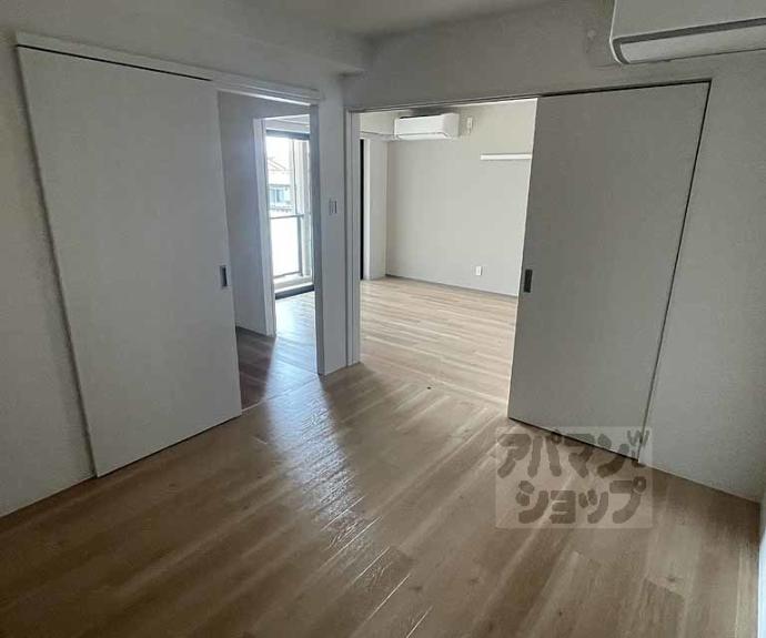 【Ｂｅｌｌｉｓｓｉｍｏ継孝院】間取