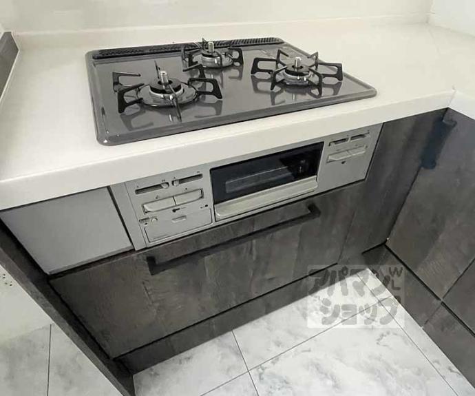 【Ｂｅｌｌｉｓｓｉｍｏ継孝院】間取