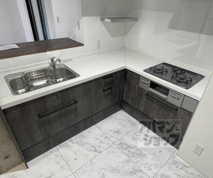 【Ｂｅｌｌｉｓｓｉｍｏ継孝院】間取