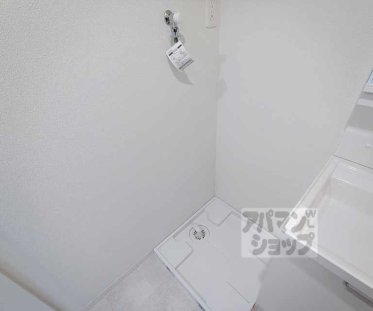 【CREST TAPP京都丹波口Ⅱ】間取