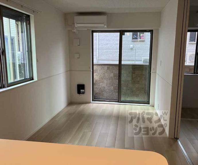 【クレリア】間取