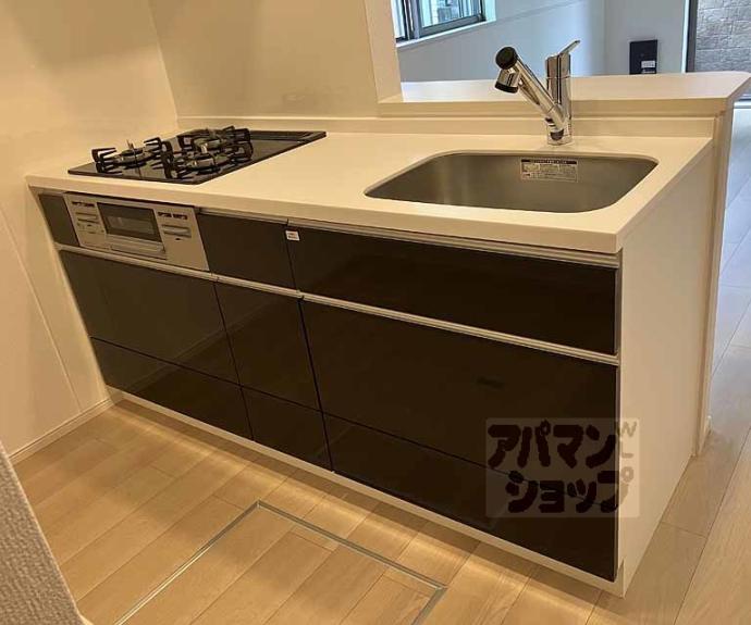 【クレリア】間取