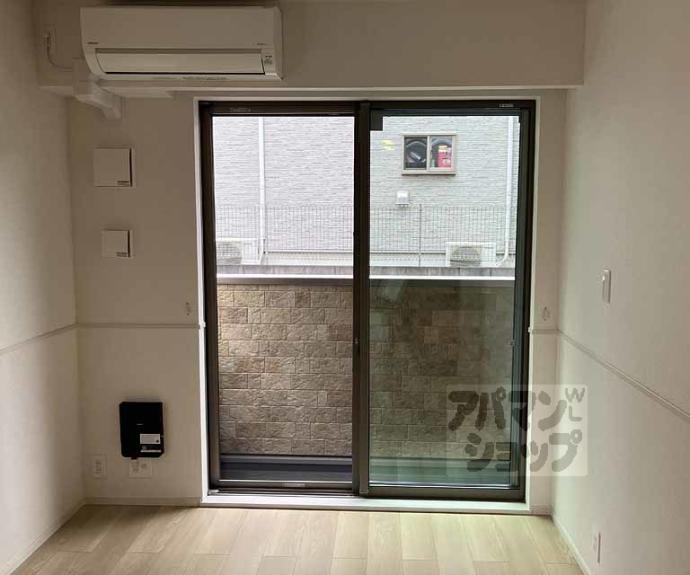 【クレリア】間取