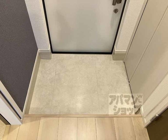 【クレリア】間取