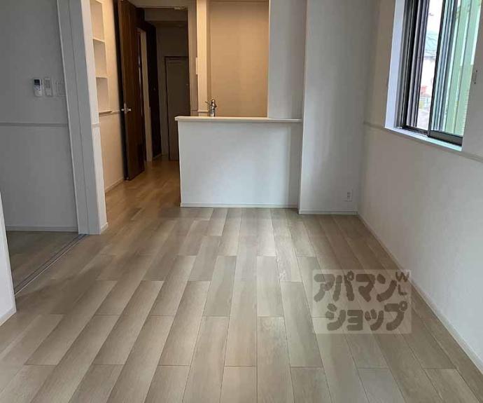 【クレリア】間取