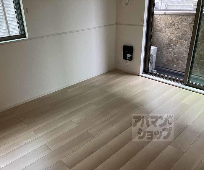 【クレリア】間取