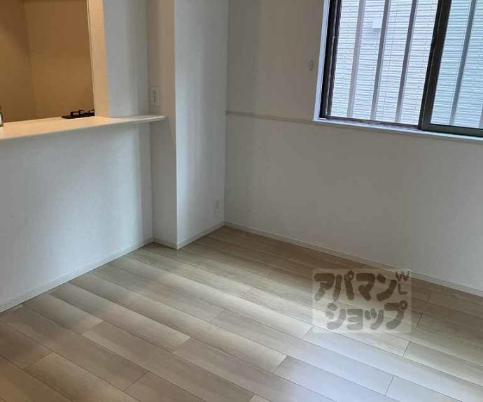 【クレリア】間取