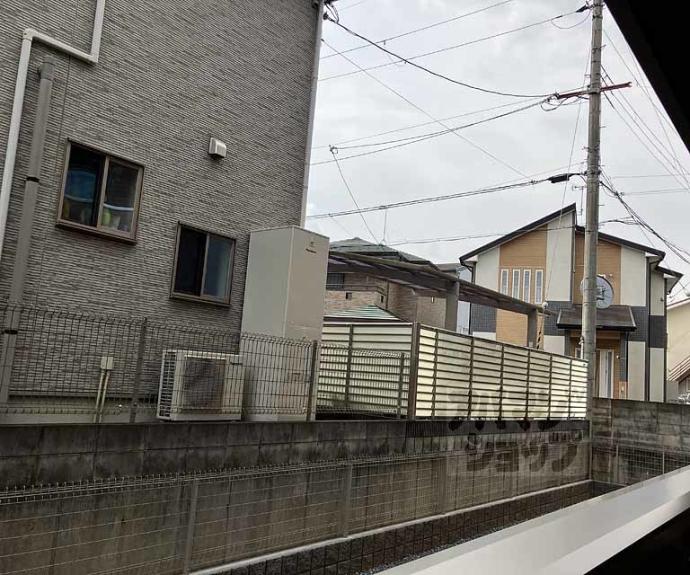 【クレリア】間取