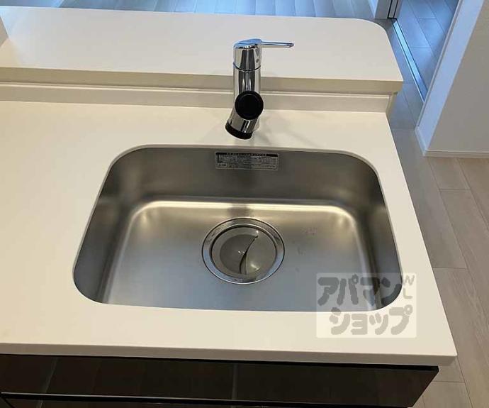 【クレリア】間取