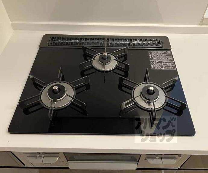 【クレリア】間取