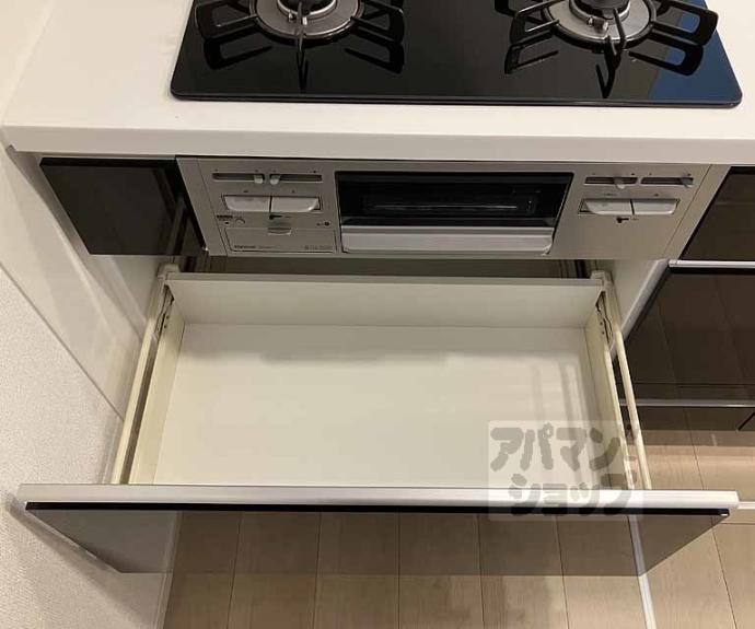 【クレリア】間取