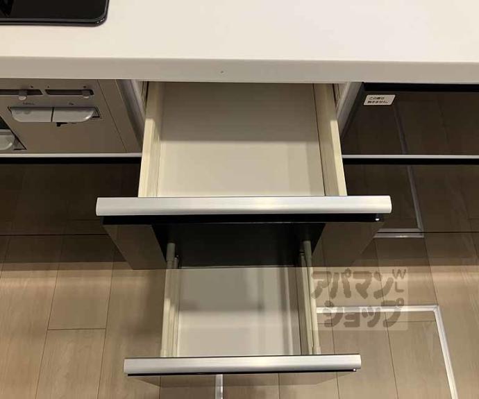 【クレリア】間取