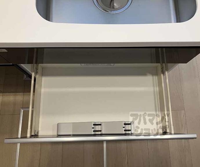 【クレリア】間取