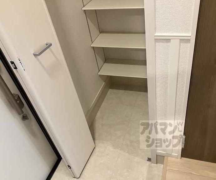 【クレリア】間取