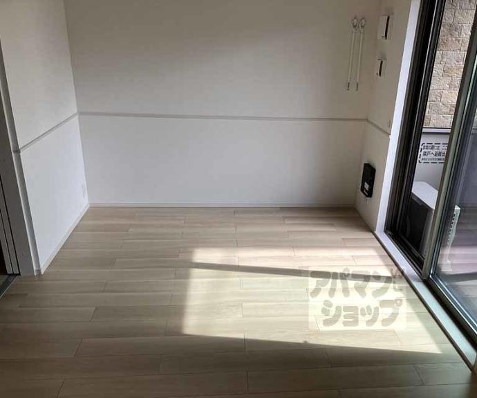 【クレリア】間取