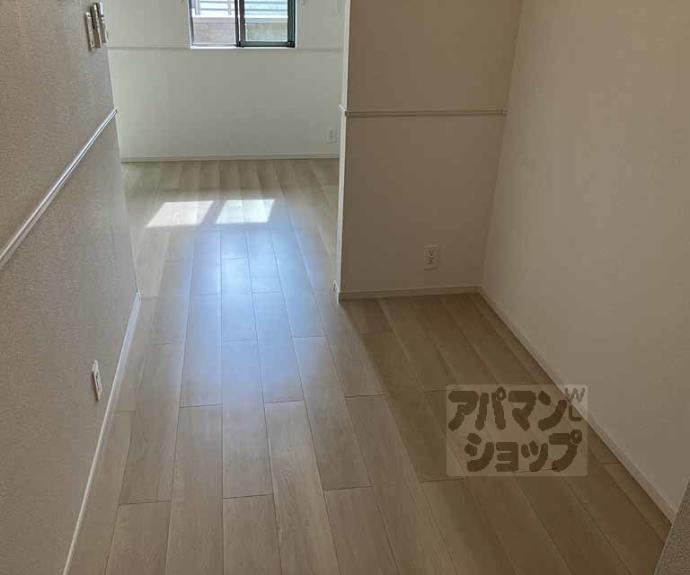 【クレリア】間取