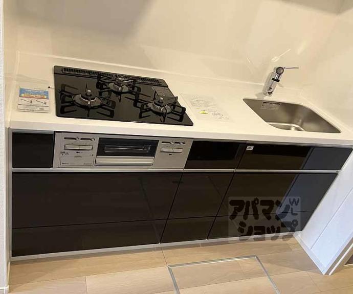 【クレリア】間取