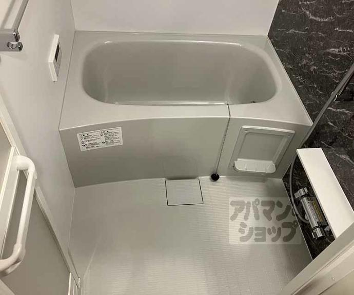 【クレリア】間取