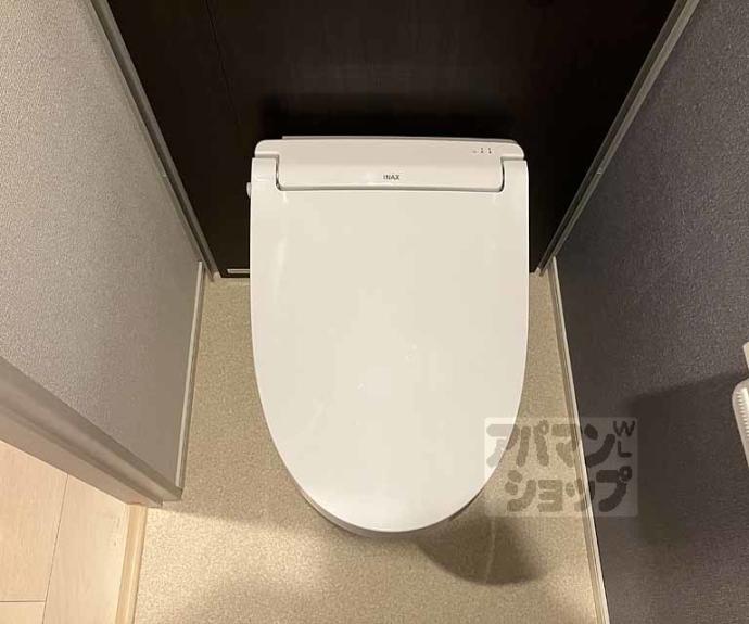 【クレリア】間取