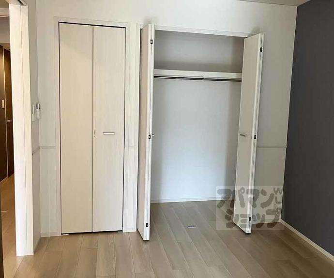 【クレリア】間取