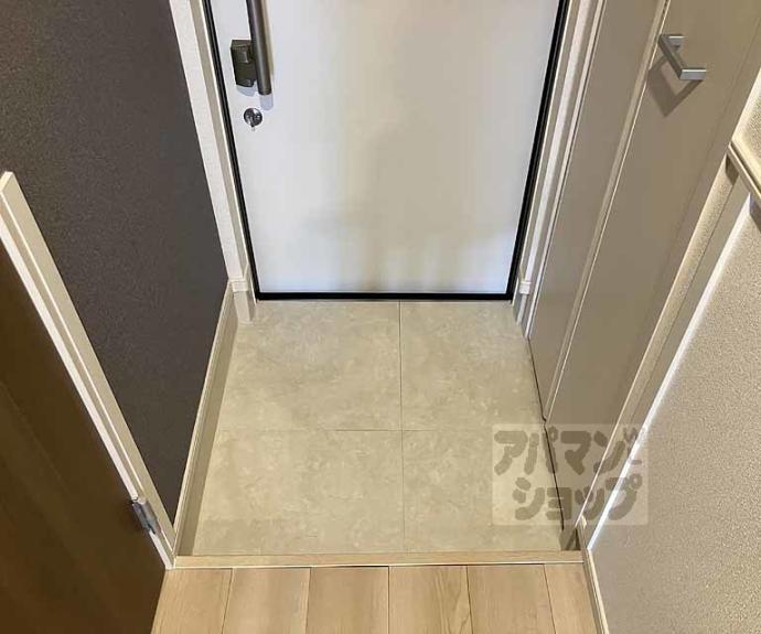 【クレリア】間取