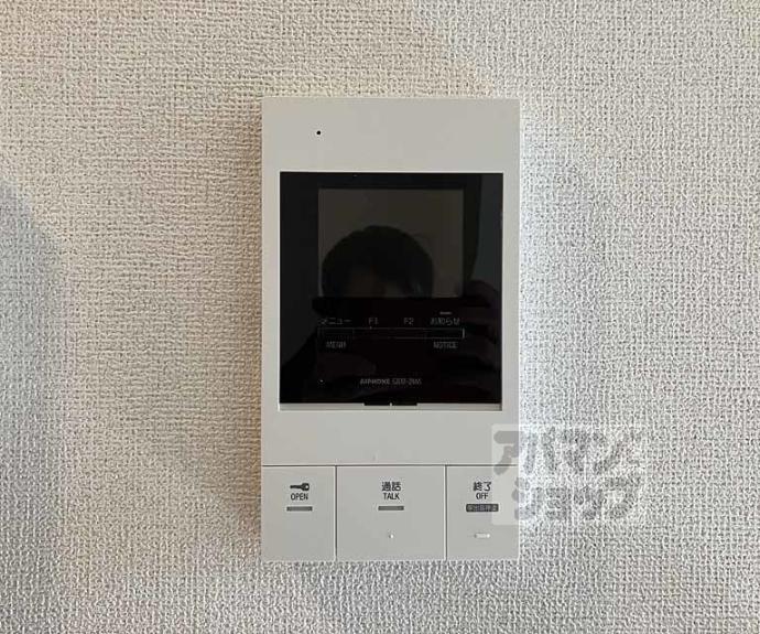 【クレリア】間取