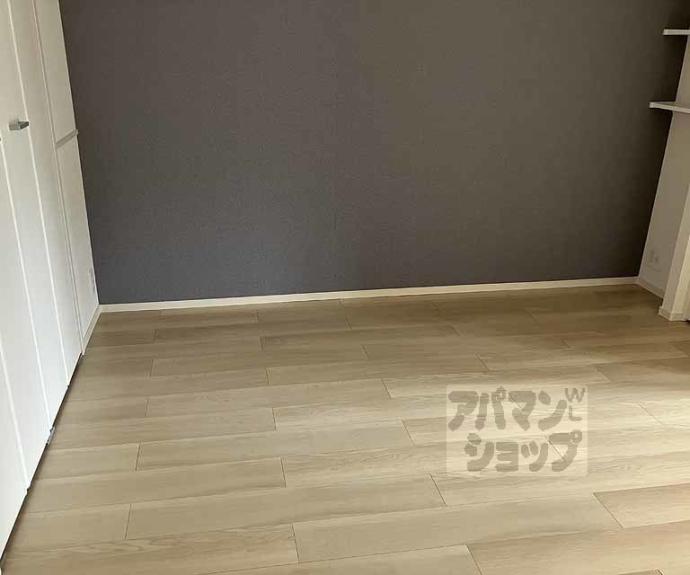 【クレリア】間取