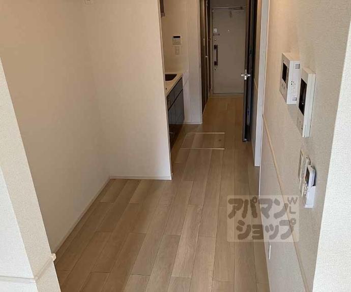 【クレリア】間取