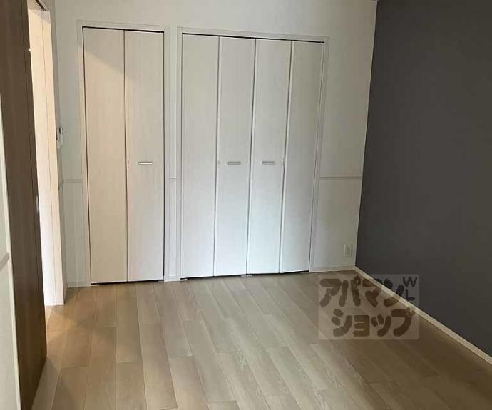 【クレリア】間取