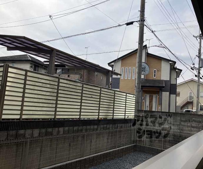 【クレリア】間取