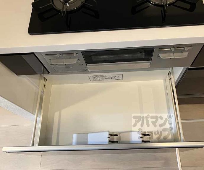 【クレリア】間取