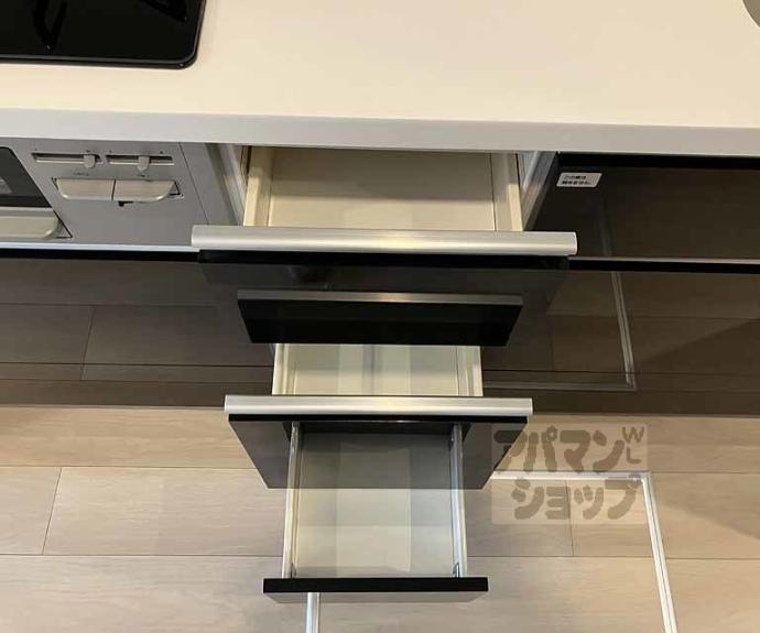 【クレリア】間取