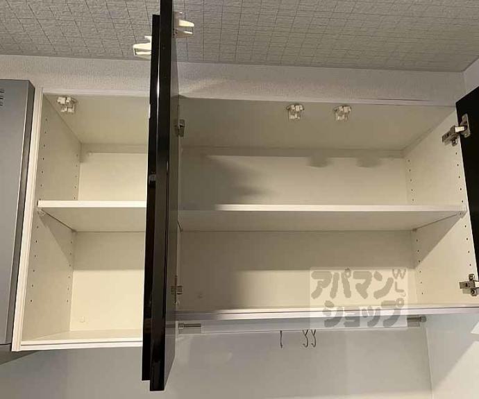 【クレリア】間取