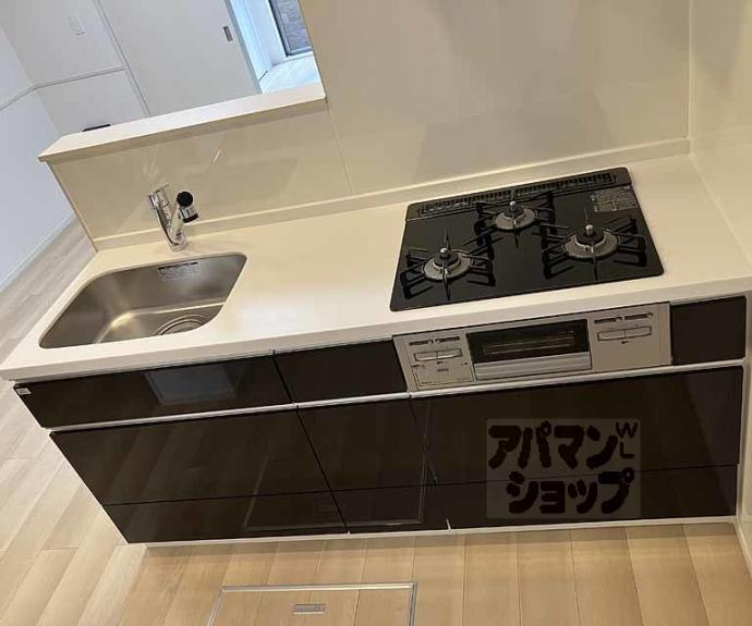 【クレリア】間取