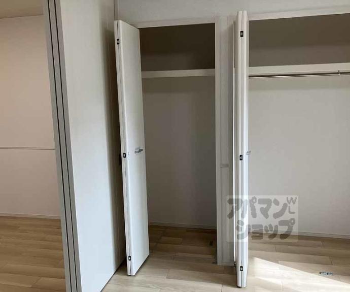 【クレリア】間取