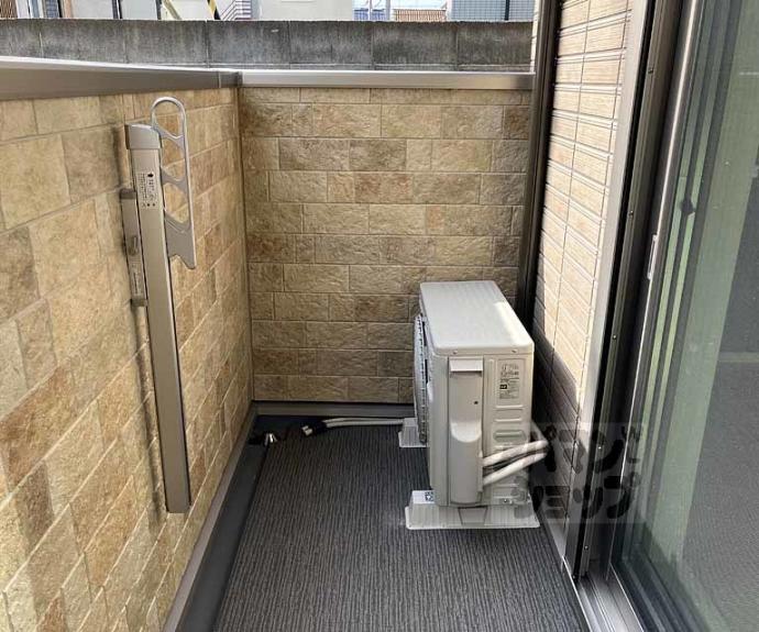 【クレリア】間取