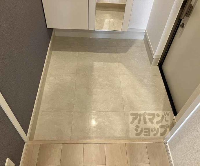 【クレリア】間取