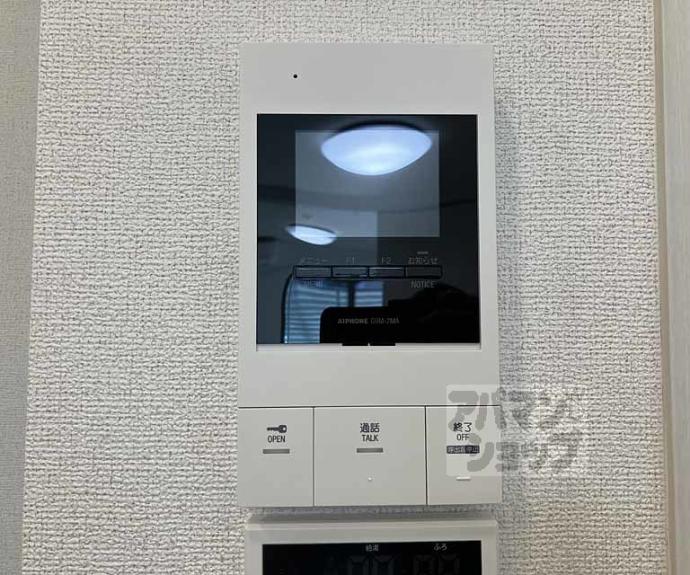 【クレリア】間取