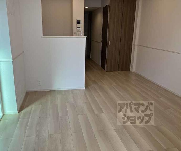 【クレリア】間取